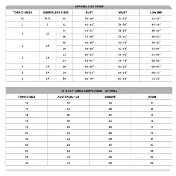 Torrid NWT $60 Babydoll Crinkle Gauze Embroidered Tiered Top Pink Women's Sz 2X - Picture 9 of 11